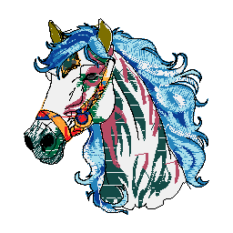 Horse Logo.bmp