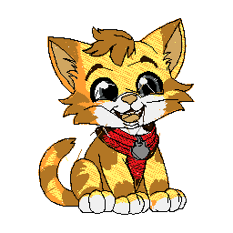 cat logo.bmp