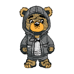 bear logo.bmp