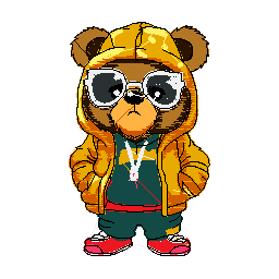 Bear Logo 2.bmp