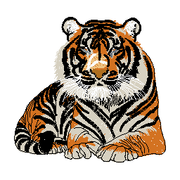 Tiger 2.bmp