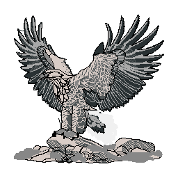 EAGLE LOGO.bmp