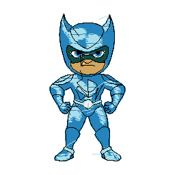 blue hero logo 2.bmp