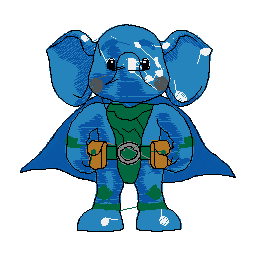 Elephant Logo 2.bmp
