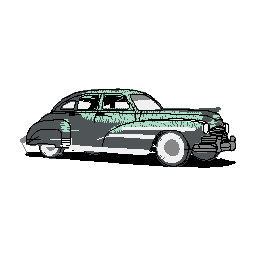 green car logo.bmp