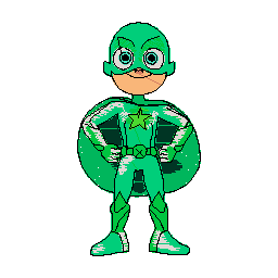 green hero logo2 .bmp