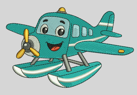 Sjøfly