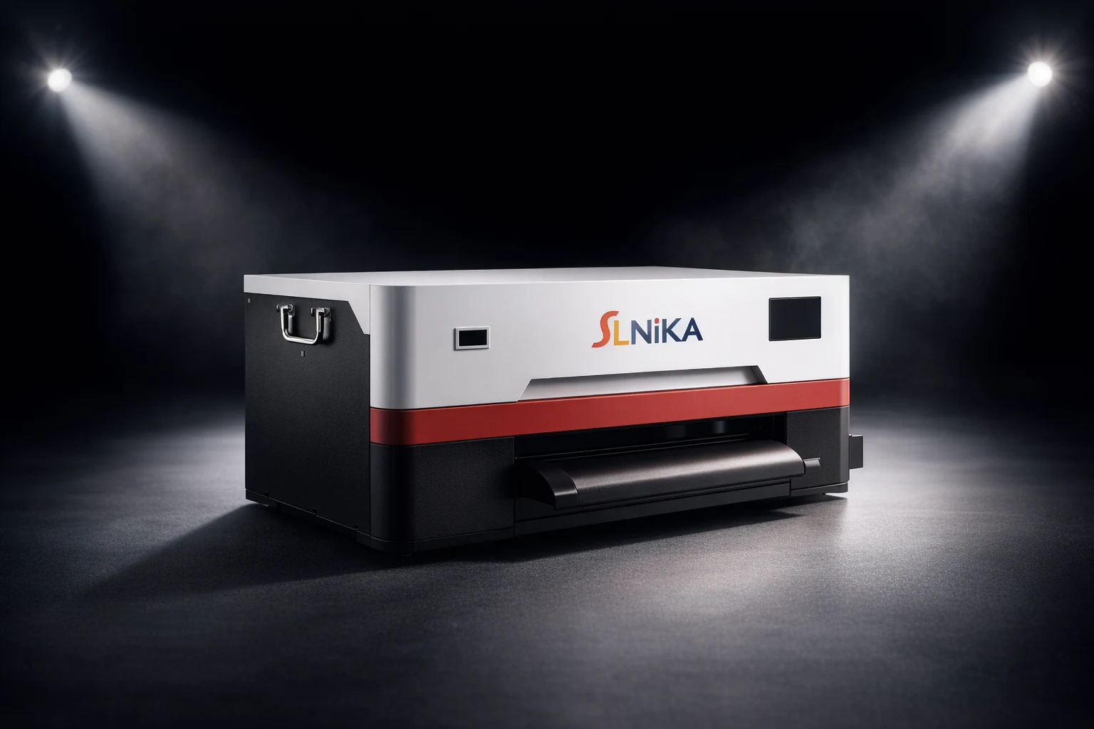 SKA3 Second Generation DTF printer inkl. tørkeovn. NÅ med feriemodus.